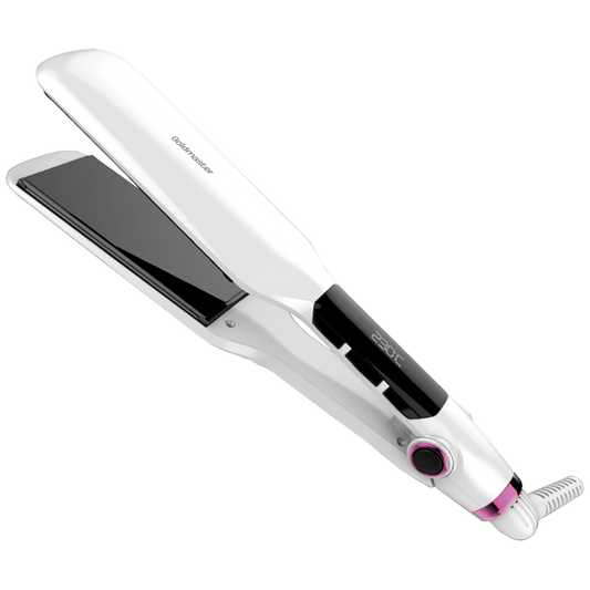 Goldmaster Pegla za kosu, 80W - BY-5107 Diamond Hair Straightener