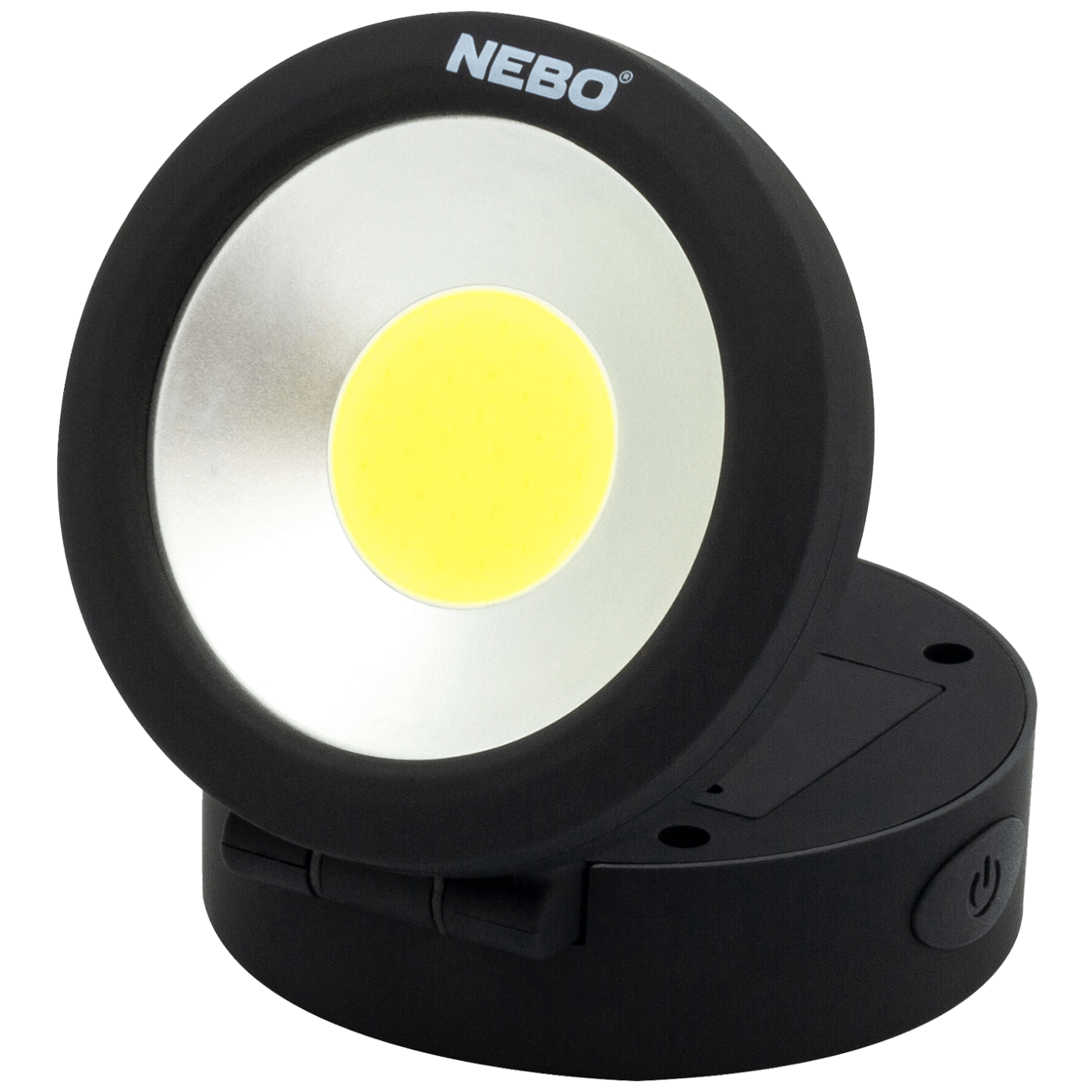Nebo Ručna svjetiljka, LED, 220 lm, IPX4 - NEB-7007-G
