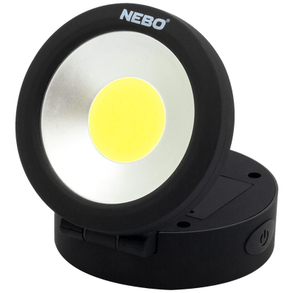 Nebo Ručna svjetiljka, LED, 220 lm, IPX4 - NEB-7007-G