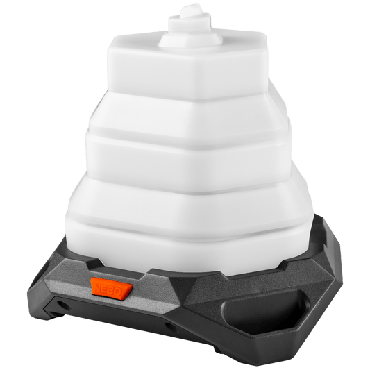 Nebo Ručna svjetiljka, LED, 1000 lm, 2500 mAh, IPX4 - NEB-LTN-1003-G