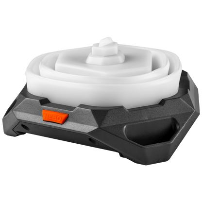 Nebo Ručna svjetiljka, LED, 1000 lm, 2500 mAh, IPX4 - NEB-LTN-1003-G