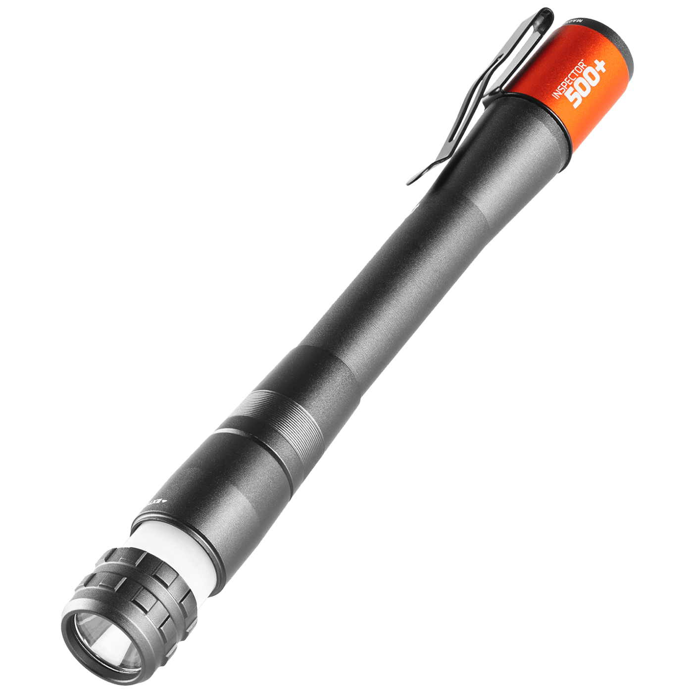 Nebo Ručna svjetiljka, LED, 500 lm, 750 mAh, IPX7 - NEB-POC-1000-G
