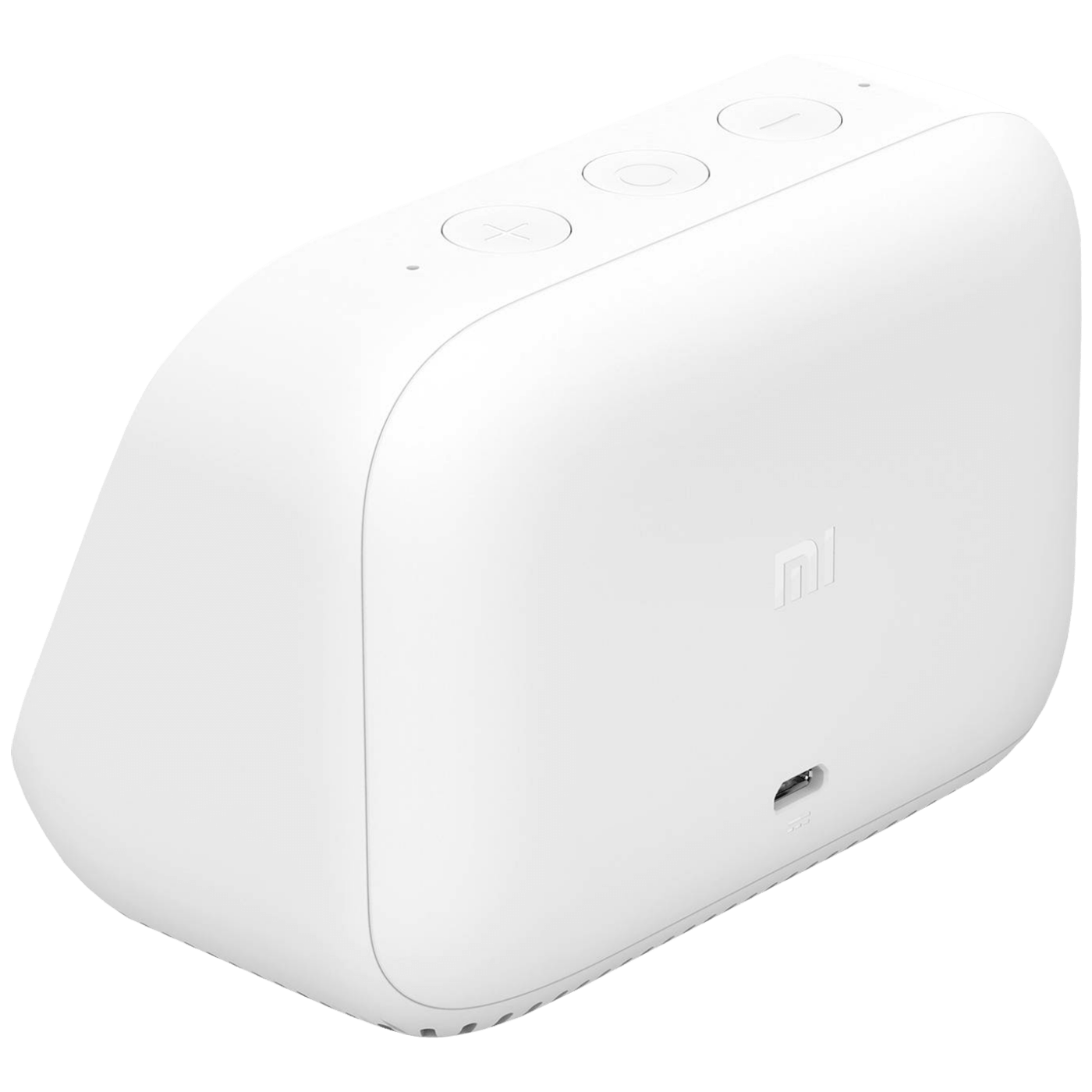 Xiaomi Pametni 4" zaslon, sat, WiFi, Bluetooth, Google Assistant - Xiaomi Mi Smart Clock EU