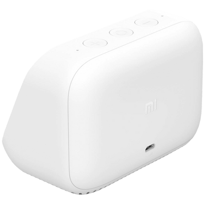 Xiaomi Pametni 4" zaslon, sat, WiFi, Bluetooth, Google Assistant - Xiaomi Mi Smart Clock EU