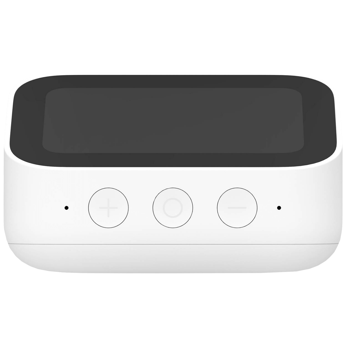 Xiaomi Pametni 4" zaslon, sat, WiFi, Bluetooth, Google Assistant - Xiaomi Mi Smart Clock EU
