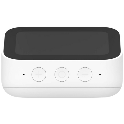 Xiaomi Pametni 4" zaslon, sat, WiFi, Bluetooth, Google Assistant - Xiaomi Mi Smart Clock EU