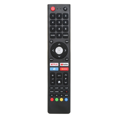 Falcom Televizor Smart LED TV 55" UHD ,Bluetooth ,WiFi, Android - TV-55LTF022SM