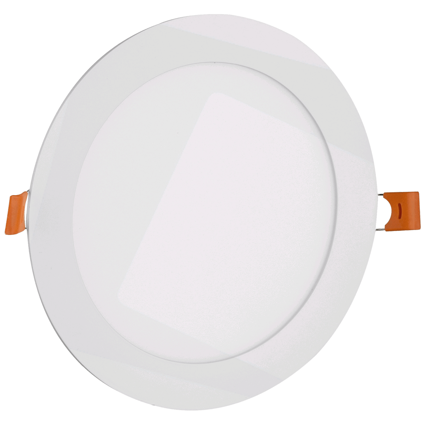 Avide Plafonjera LED, ugradna, 12W, 950 lm, 4000K, IP20 - ACRPNW-R-12W-ALU