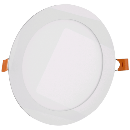 Avide Plafonjera LED, ugradna, 12W, 950 lm, 4000K, IP20 - ACRPNW-R-12W-ALU