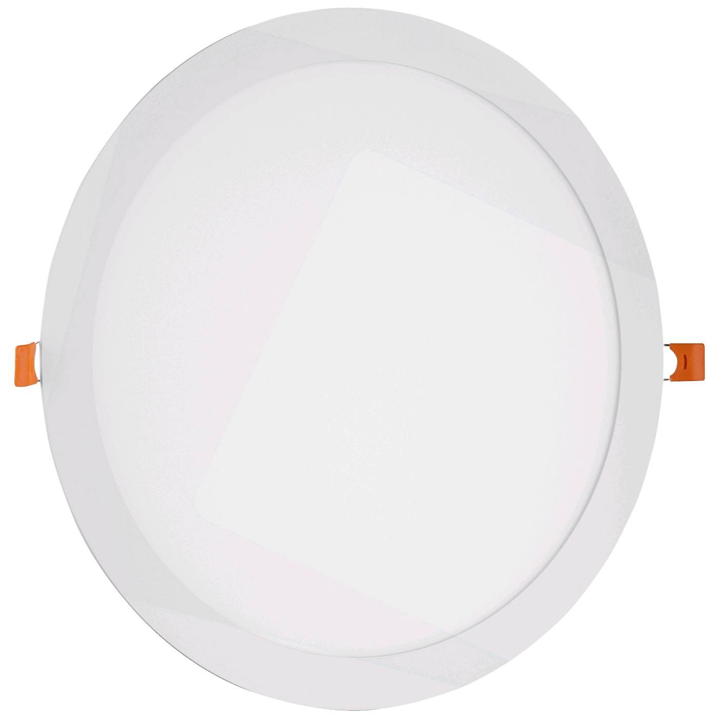 Avide Plafonjera LED, ugradna, 24W, 2000 lm, 4000K, IP20 - ACRPNW-R-24W-ALU