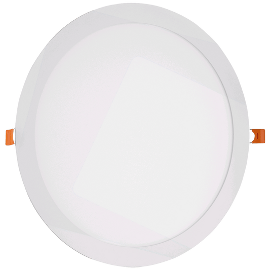 Avide Plafonjera LED, ugradna, 24W, 2000 lm, 4000K, IP20 - ACRPNW-R-24W-ALU