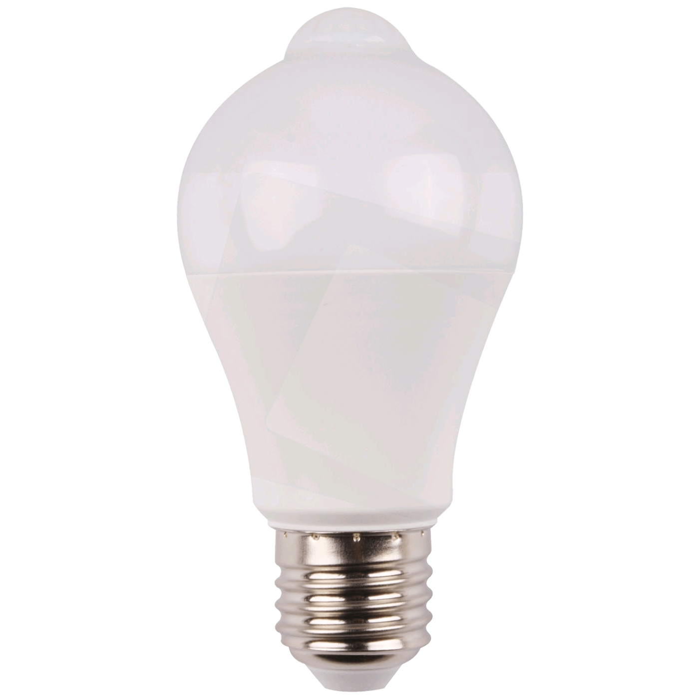 Avide Sijalica sa PIR senzorom, LED 8.8W, E27, 4000K - Smart LED Globe A60 8.8W