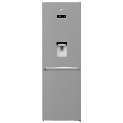 Beko Frižider/Zamrzivač, bruto zapremina 348 l, NeoFrost, E - MCNA 366 E40DXBN