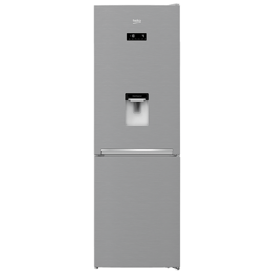 Beko Frižider/Zamrzivač, bruto zapremina 348 l, NeoFrost, E - MCNA 366 E40DXBN