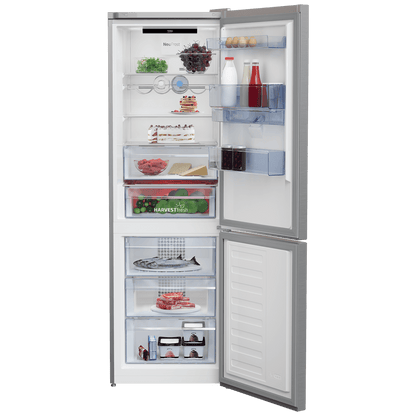 Beko Frižider/Zamrzivač, bruto zapremina 348 l, NeoFrost, E - MCNA 366 E40DXBN