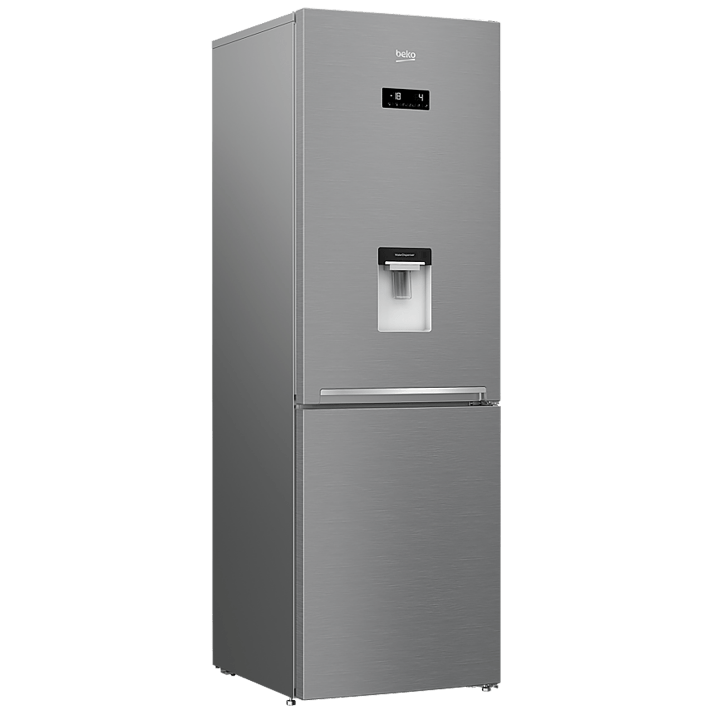 Beko Frižider/Zamrzivač, bruto zapremina 348 l, NeoFrost, E - MCNA 366 E40DXBN
