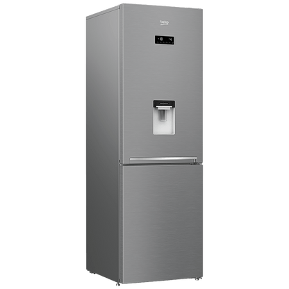Beko Frižider/Zamrzivač, bruto zapremina 348 l, NeoFrost, E - MCNA 366 E40DXBN