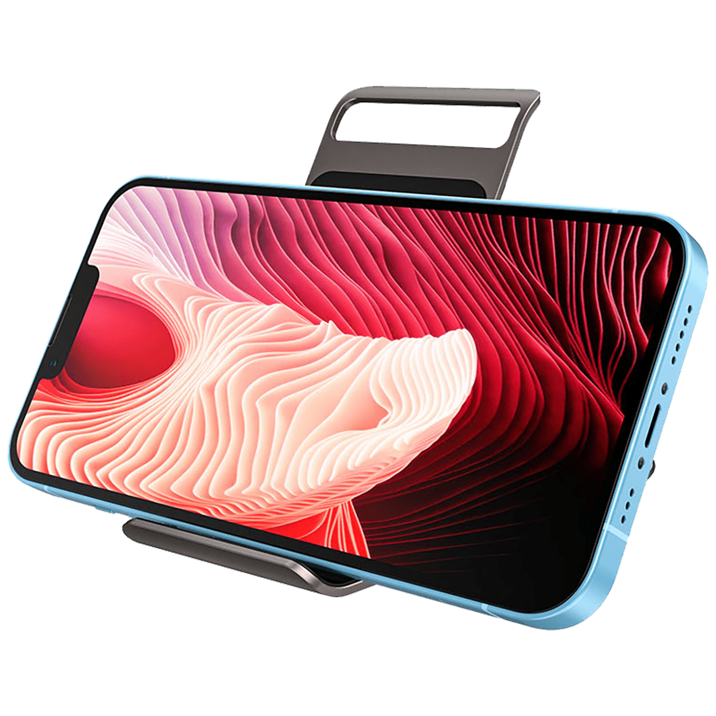 hoco. Držač za tablet, smartphone , 4.7" - 10.5", stolni - PH49 Elegant