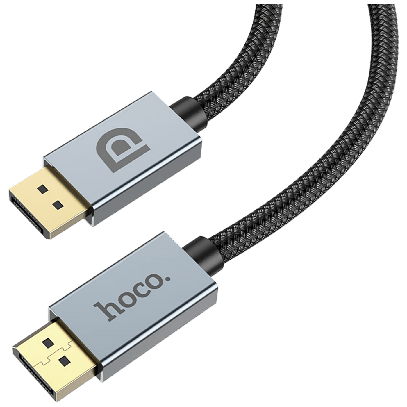 hoco. Kabl display port na display port, US04, 1 met - US04 1M