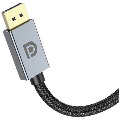 hoco. Kabl display port na display port, US04, 1 met - US04 1M