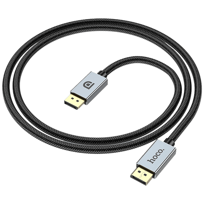 hoco. Kabl display port na display port, US04, 1 met - US04 1M