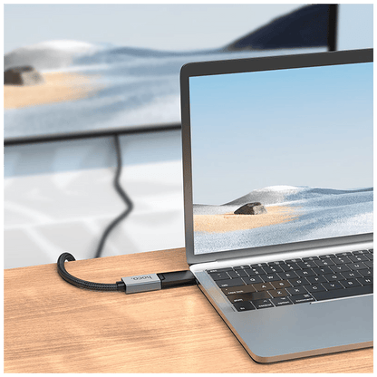 hoco. Kabl display port na display port, US04, 3 met - US04 3M