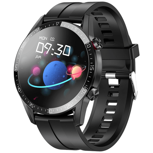 hoco. Pametni sat, 1.28" zaslon, Dual Bluetooth, IP68 - Y2 Pro