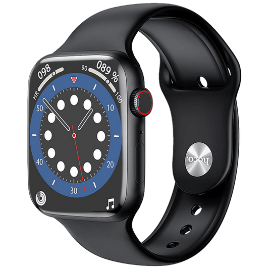 hoco. Pametni sat, 1.85" zaslon, Dual Bluetooth, IP68 - Y5 Pro