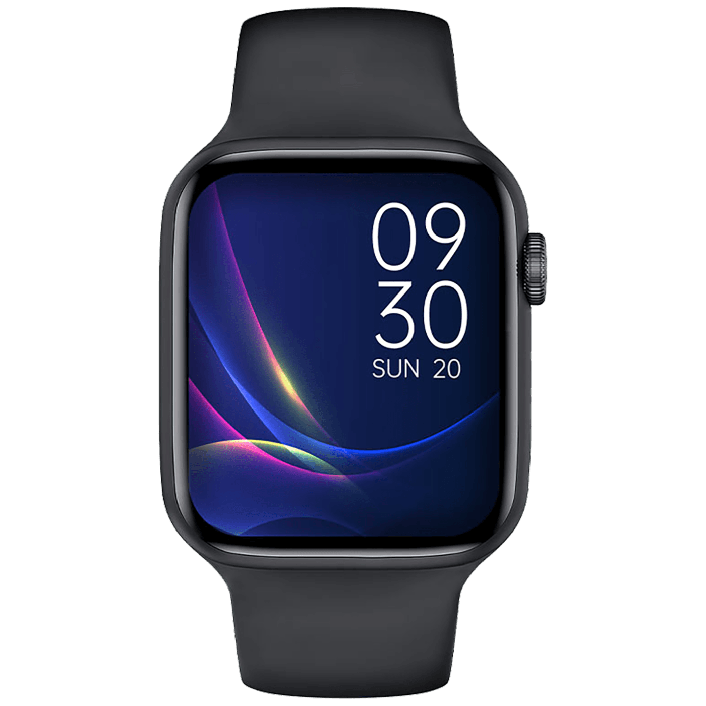 hoco. Pametni sat, 1.85" zaslon, Dual Bluetooth, IP68 - Y5 Pro
