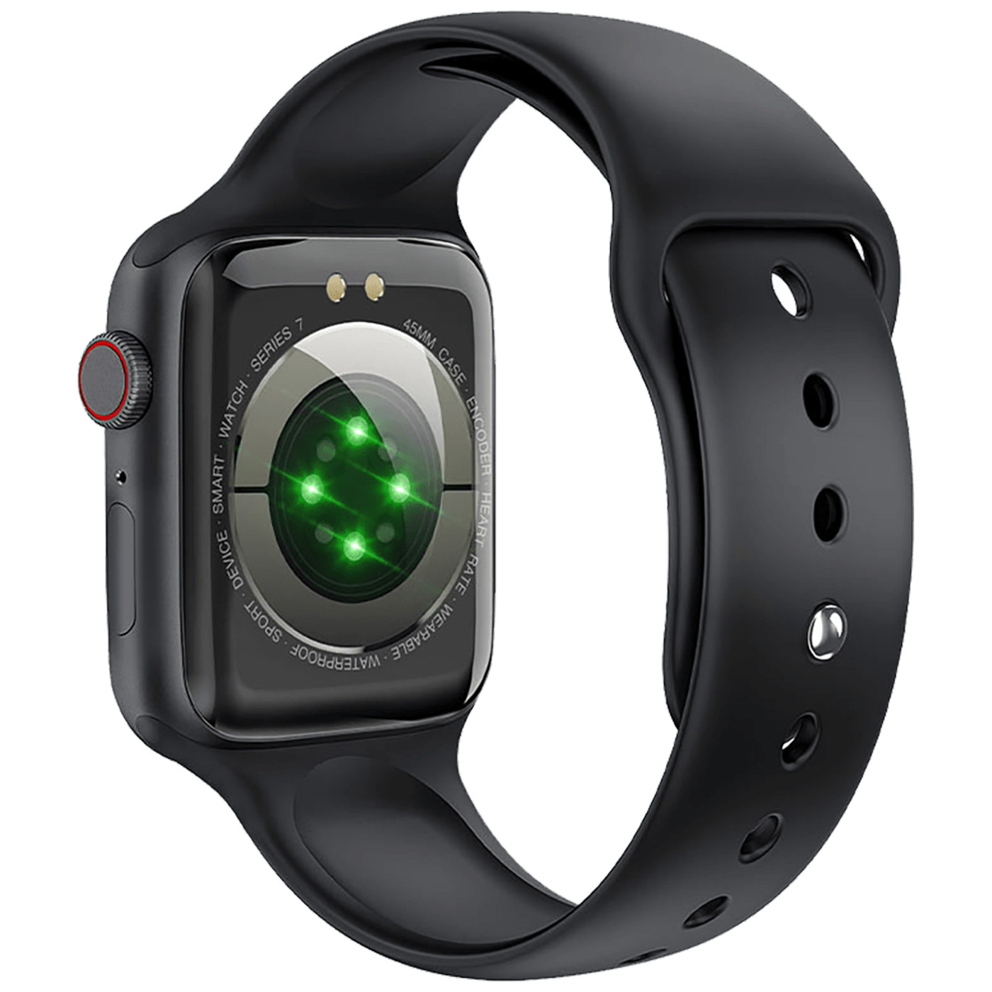 hoco. Pametni sat, 1.85" zaslon, Dual Bluetooth, IP68 - Y5 Pro