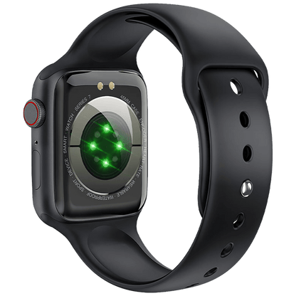 hoco. Pametni sat, 1.85" zaslon, Dual Bluetooth, IP68 - Y5 Pro