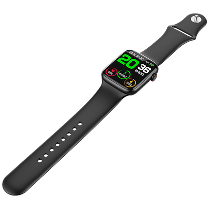 hoco. Pametni sat, 1.85" zaslon, Dual Bluetooth, IP68 - Y5 Pro