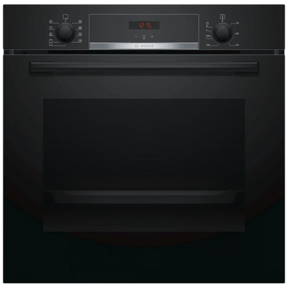Bosch Ugradbena pećnica, zapremina 71 lit., 3400 W, A - HBA534EB0