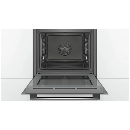 Bosch Ugradbena pećnica, zapremina 71 lit., 3400 W, A - HBA534EB0