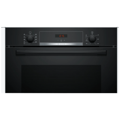 Bosch Ugradbena pećnica, zapremina 71 lit., 3400 W, A - HBA534EB0