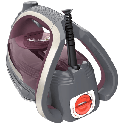 Tefal Pegla na paru, 2800W, Ultragliss Anti-Calc Plus - FV6840E0