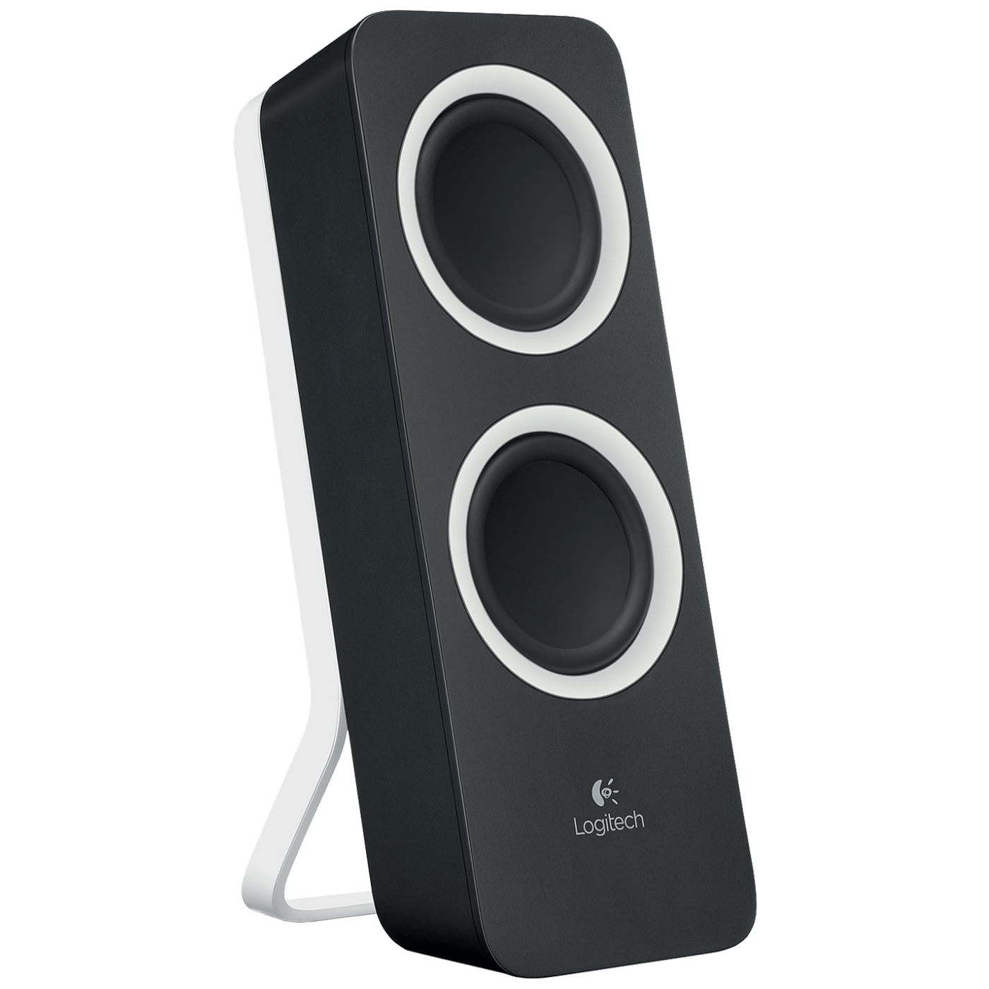 Logitech Zvučnici 2.0, 10W, 3.5 mm - Z200 Black