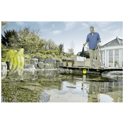 Karcher Potopna pumpa za prljavu vodu, 350W - SP 3 DIRT