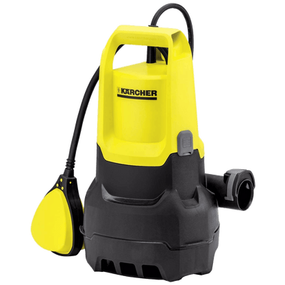 Karcher Potopna pumpa za prljavu vodu, 350W - SP 3 DIRT