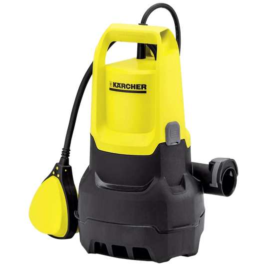 Karcher Potopna pumpa za prljavu vodu, 350W - SP 3 DIRT