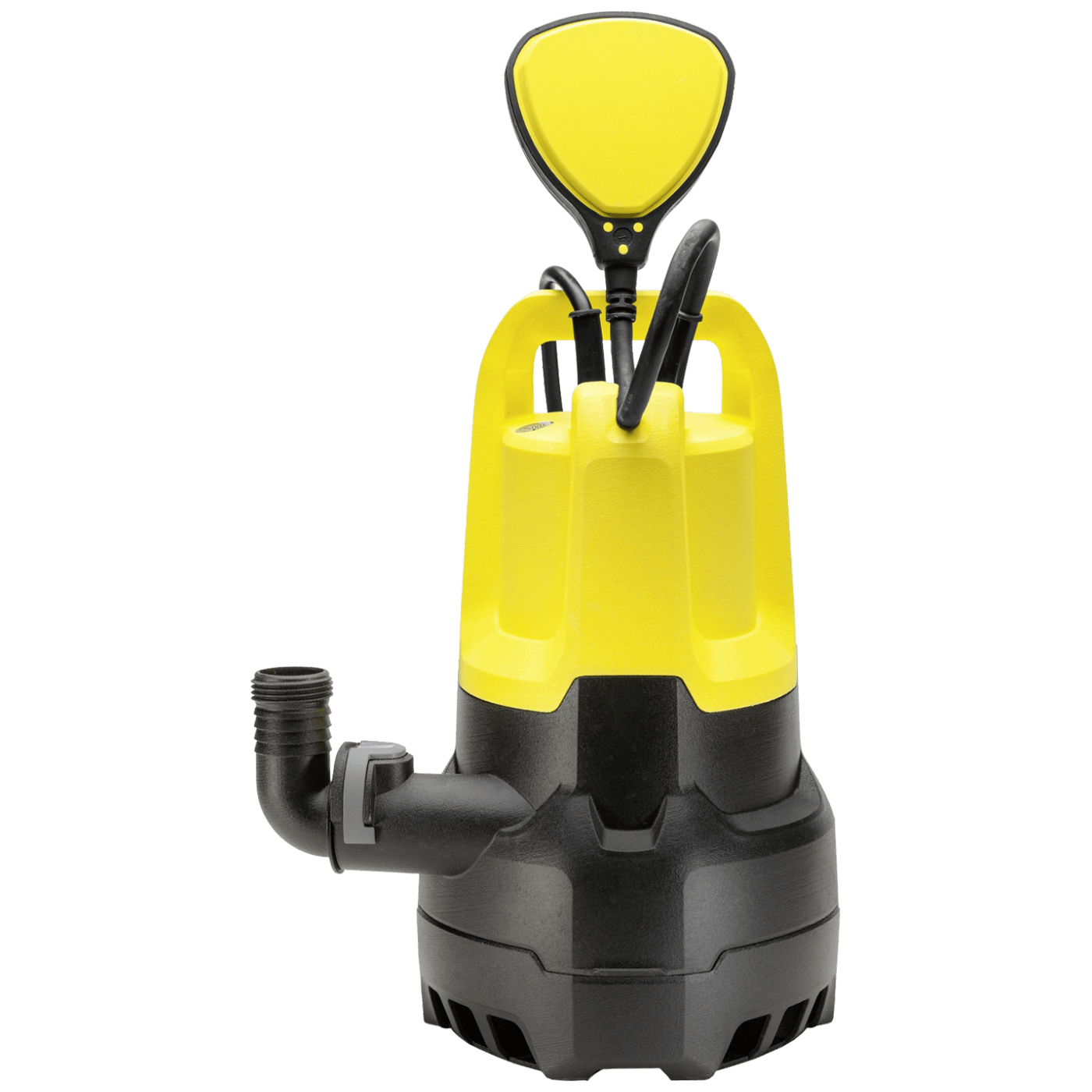 Karcher Potopna pumpa za prljavu vodu, 350W - SP 3 DIRT