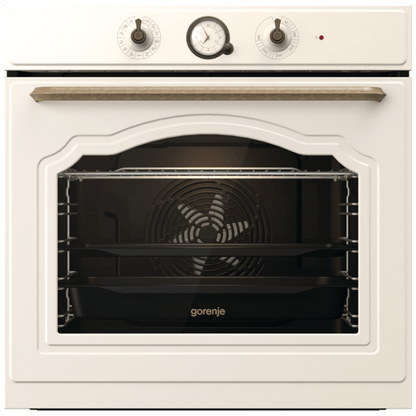 Gorenje Ugradbena pećnica, zapremina 77 lit.,  A - BOS67371CLI