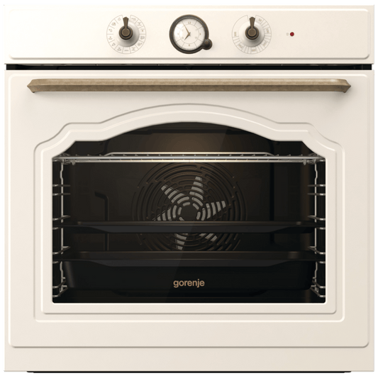 Gorenje Ugradbena pećnica, zapremina 77 lit.,  A - BOS67371CLI