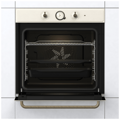 Gorenje Ugradbena pećnica, zapremina 77 lit.,  A - BOS67371CLI