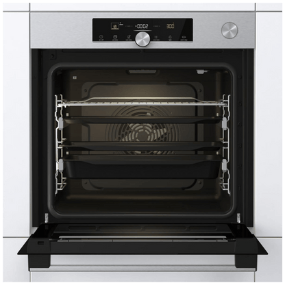 Gorenje Ugradbena pećnica, zapremina 77 lit., A+ - BSA6747A04XWI