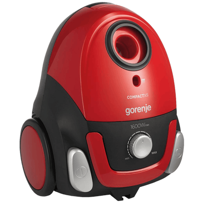 Gorenje Usisavač sa vrećicom, 1600W - VC 1615 CXR
