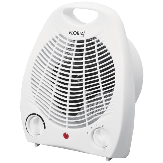 Floria Grijalica sa ventilatorom, 2000 W - ZLN6151