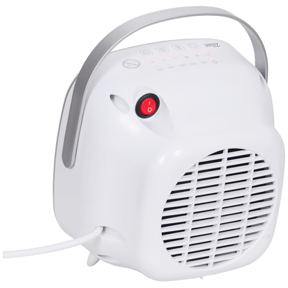 Zilan Grijalica sa keramičkim grijačem, 1500 W - ZLN5671