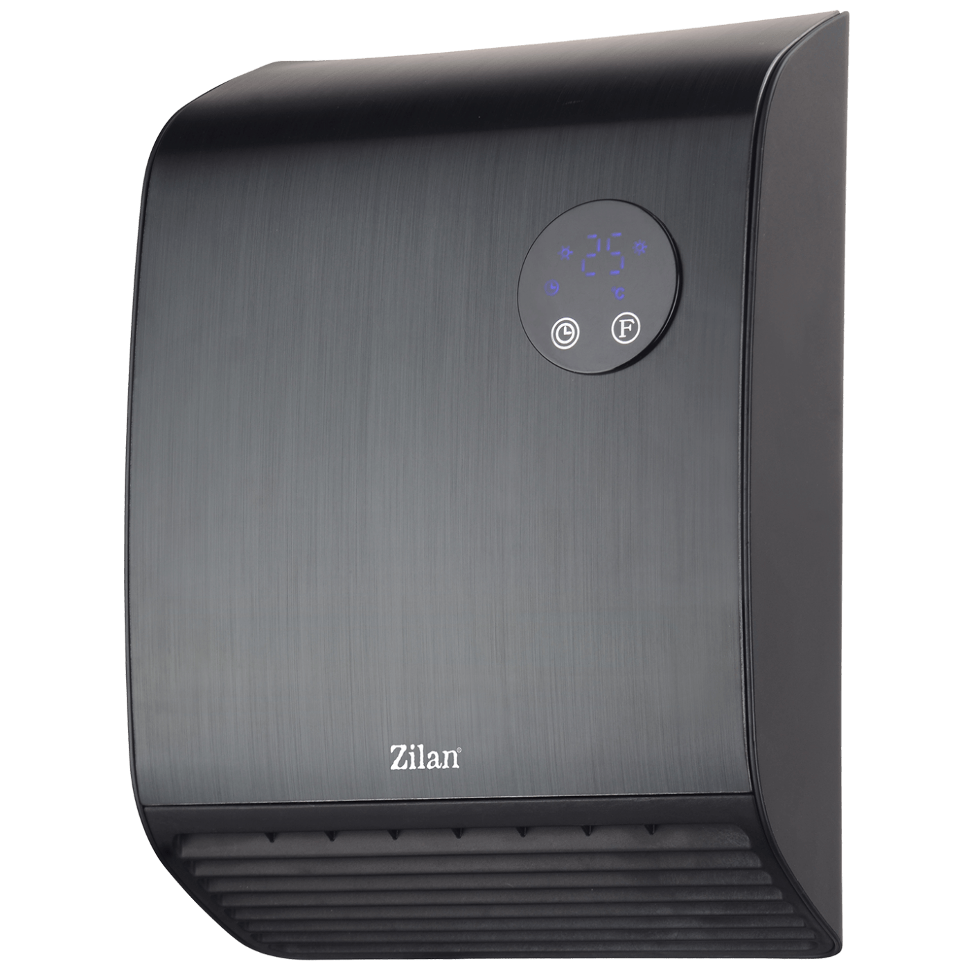 Zilan Grijalica zidna, 2000W, daljinski upravljač, timer - ZLN5633