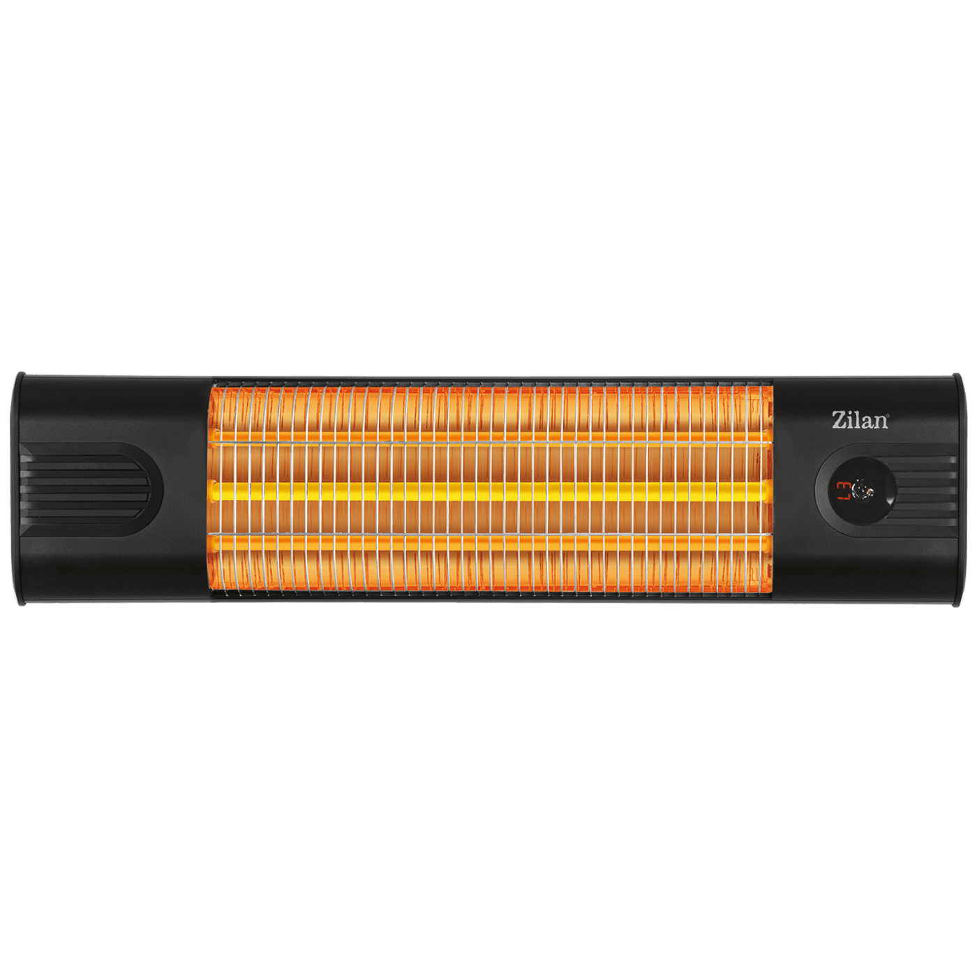 Zilan Grijalica sa karbonskim grijačem, 1800 W - ZLN0072